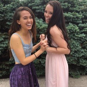 Meet your Posher, Bridget